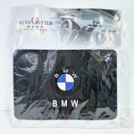 BMW (БМВ) / ЛЮКС Коврик на панель (1 шт.)