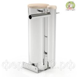 Дымогенератор Merkel 2,5 лит