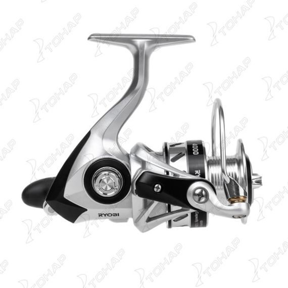 Катушка Virtus Power 4000 RYOBI