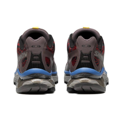Salomon XT-4 "Dark Brown"