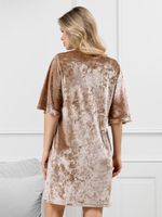 Туника Мерцание-1 Виотекс ЗОЛОТОЙ