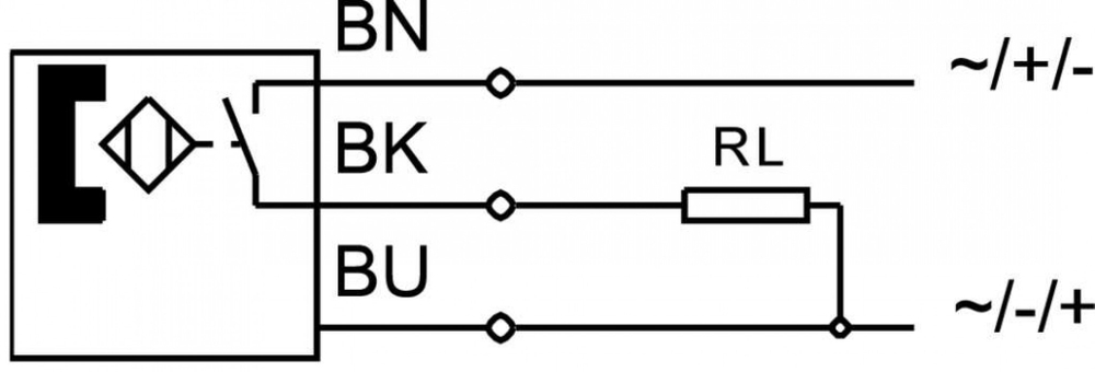 Датчик положения Festo SME-8-K5-LED-24