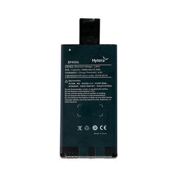 Аккумулятор Li-Poly 4000 мАч BP4006