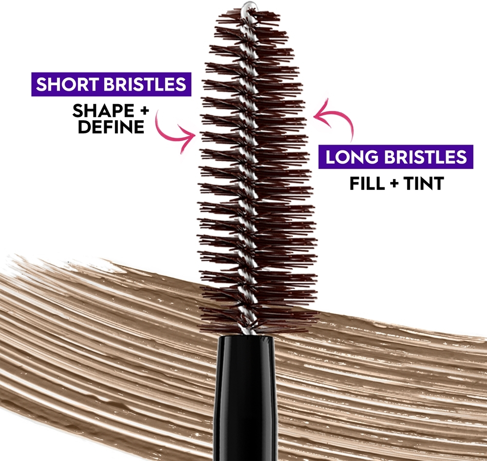 Urban Decay Big Bush Brow - , 6,1 ml