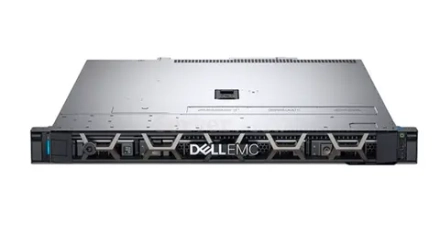 Dell PowerEdge R630 8xSFF конф. 1