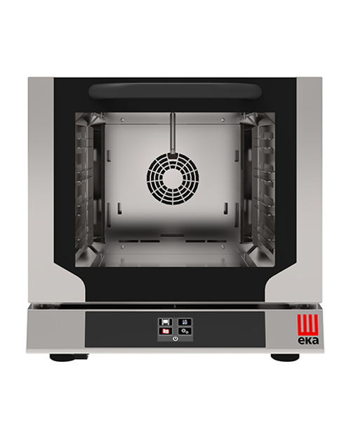 Печь конвекционная Tecnoeka EKF 423 N T UD