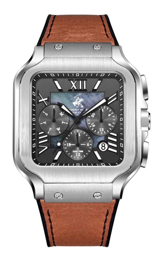 Наручные часы Beverly Hills Polo Club BP3854X.364