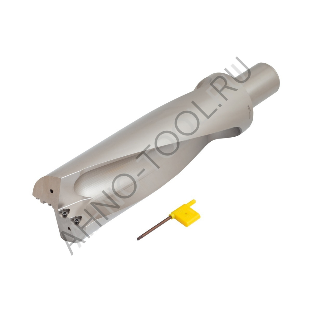 Сверло корпусное 77мм C40-3D77-239WC06 ACCKee