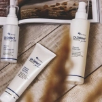 Dr. Select Плацентарный спрей для волос Placenta Repair Mist , 200 мл