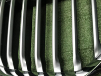 Решетка радиатора BMW X7 G07 (2019-2022)