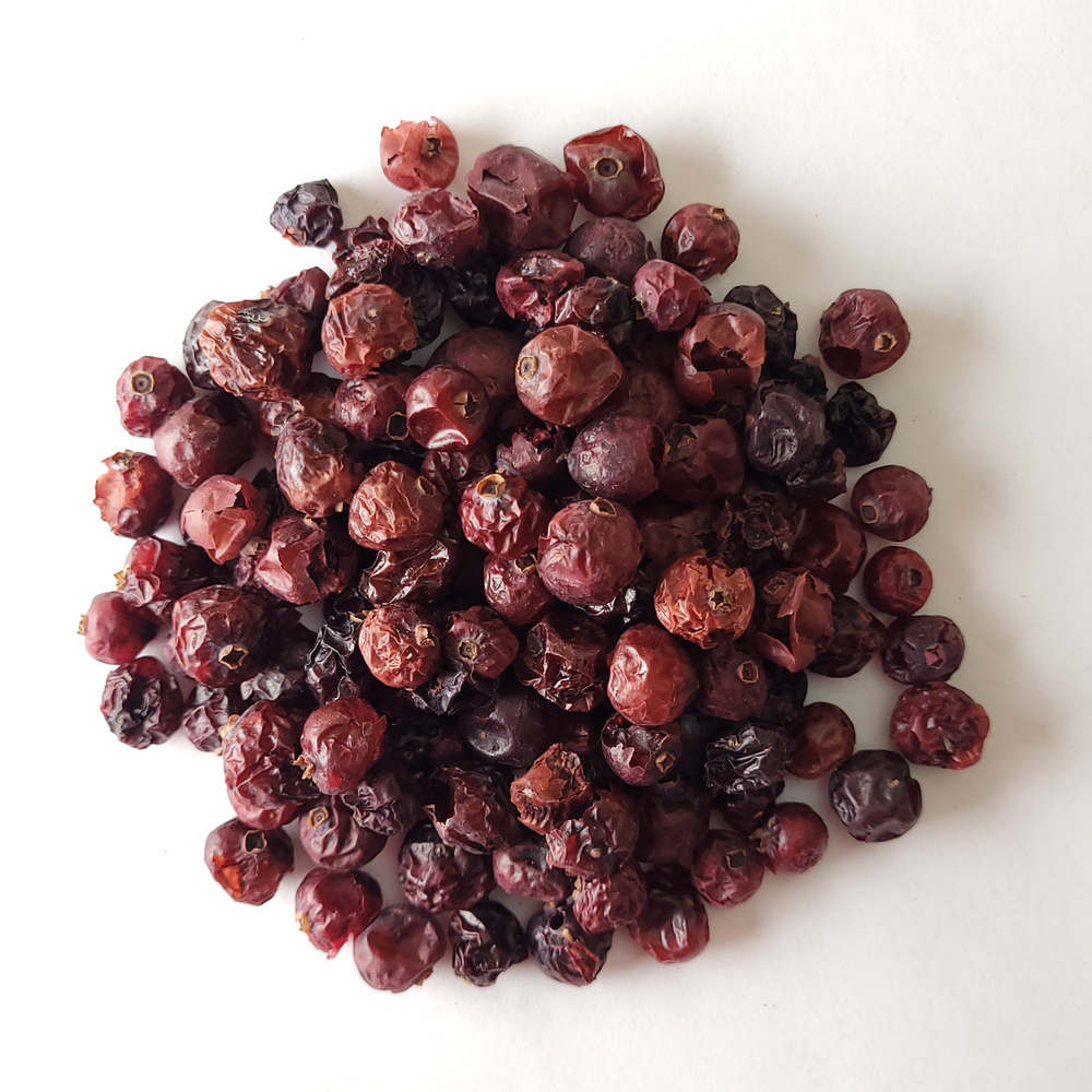 Клюква Алтайская "Таёжная"