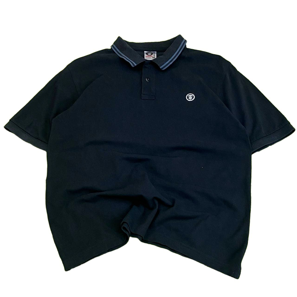 Футболка-поло Aape