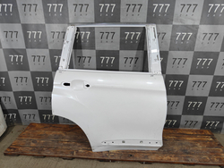 Дверь задняя правая Haval H9 14-24 Б/У Оригинал 6201200XKV08A
