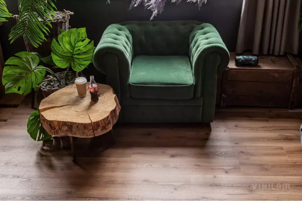 Vinilam Click Дуб Норден, 3,09 м²