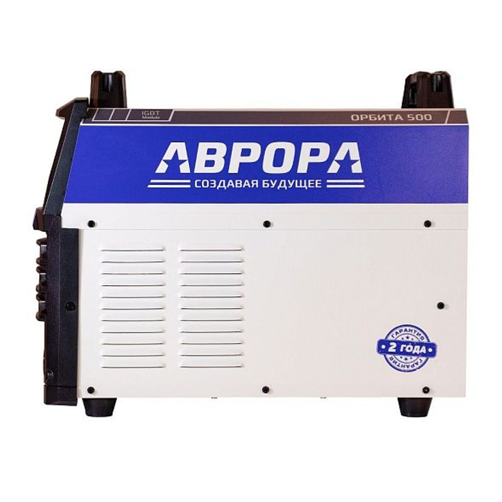 Сварочный инвертор ОРБИТА 500/Аврора
