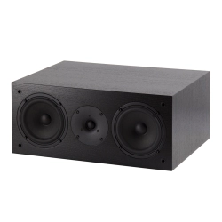 Radiotehnika Vita 2.03 Black Ash пассивная полочная акустическая система