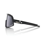 Спортивные очки 100% Glendale / Soft Tact Black / Smoke Lens OS