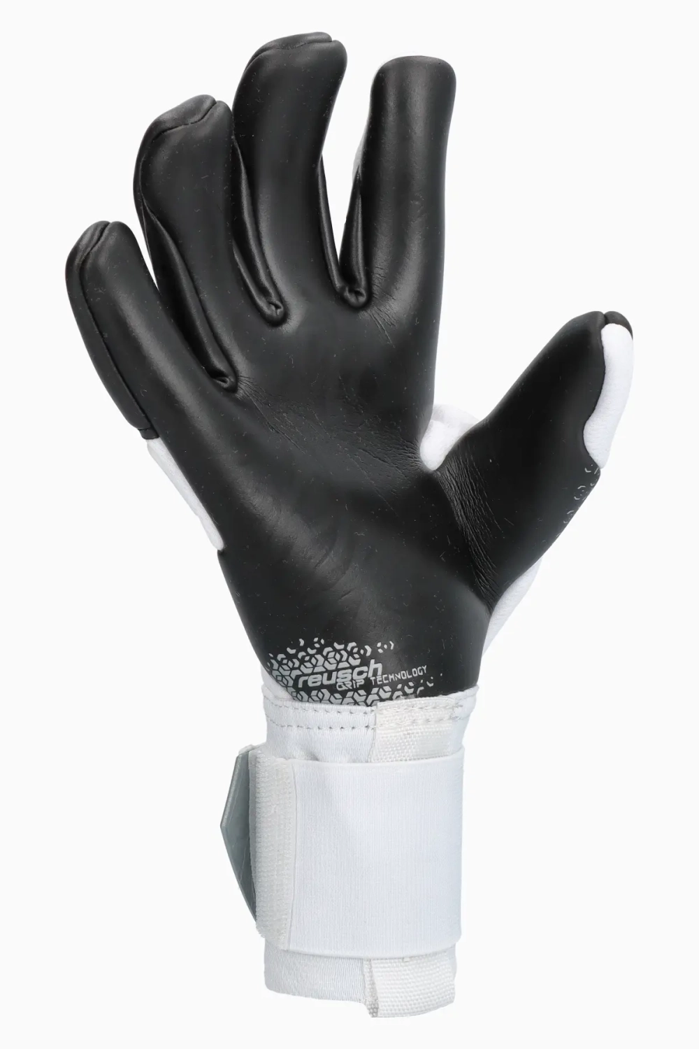 Вратарские перчатки Reusch Attrakt Freegel Gold X