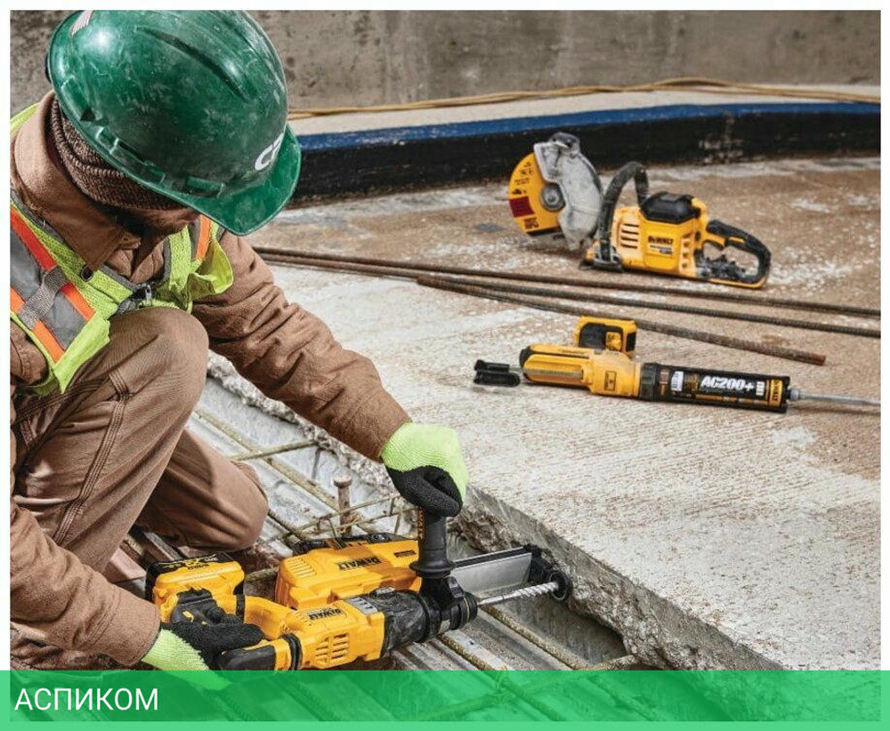 Перфоратор DeWalt DCH263N (DCH263N-XJ)