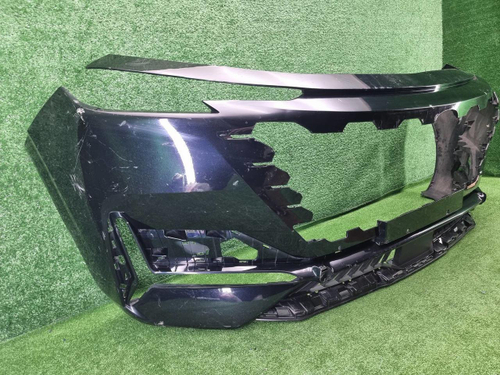 Бампер передний Changan Uni-K (2020-н.в.)