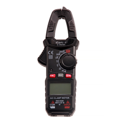 Токовые клещи переменного тока 200A iCartool IC-M200A