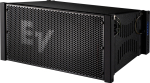 Electro-Voice XLE181 элемент линейного массива, 2-х полосн., би-амп/пассивн., 130 дБ @ 4box, 65Гц-16кГц, 120 °, вес 17кг