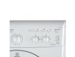 Стиральная машина Узкая Indesit IWUC 4105 (CIS)