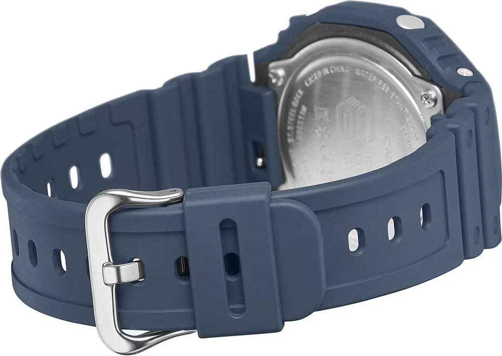 Мужские наручные часы Casio GA-B2100-2A
