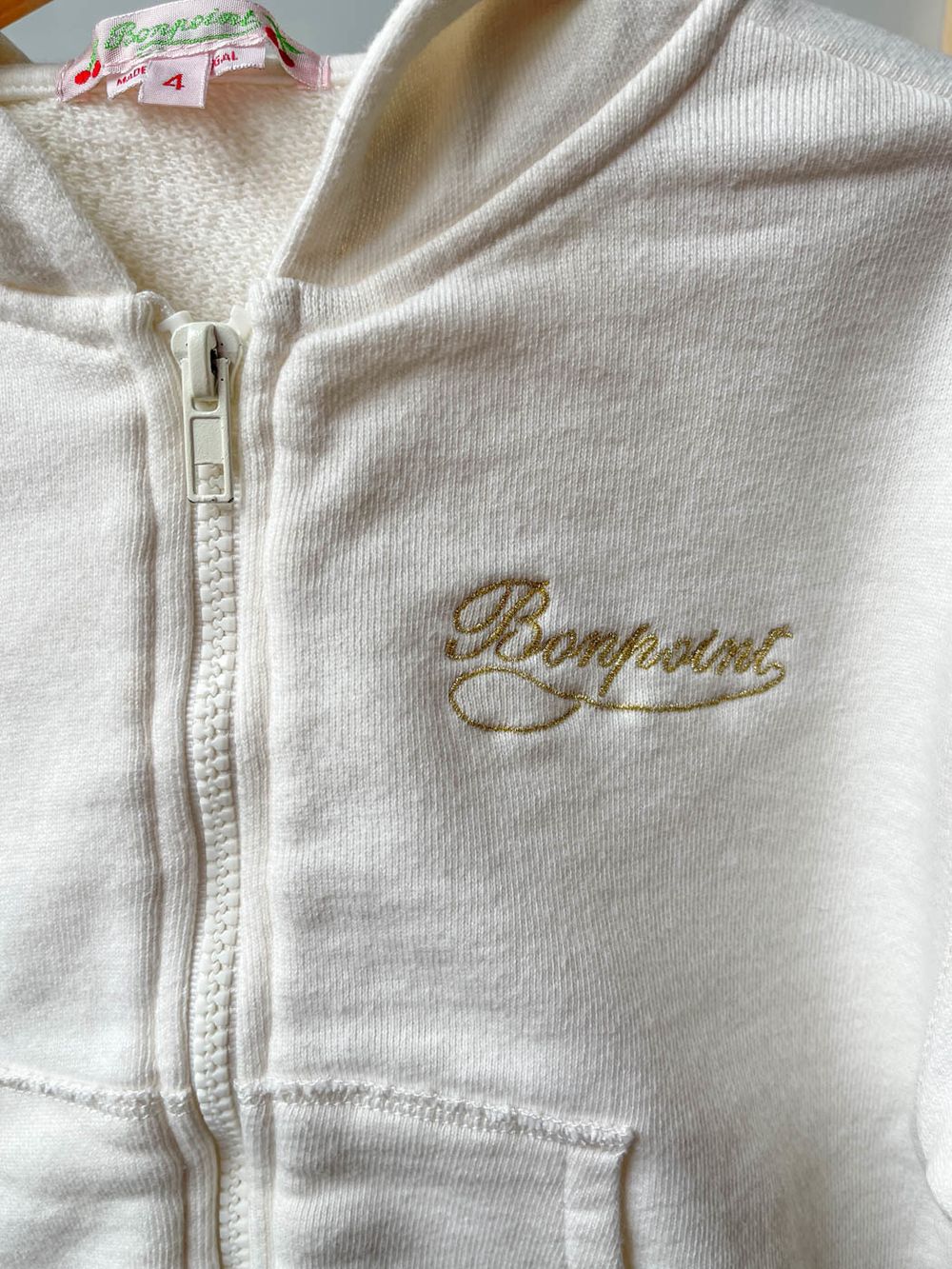 Толстовка Bonpoint, 104