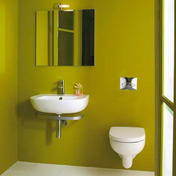 Зеркало Jacob Delafon Odeon Up  EB1080-NF  60х65