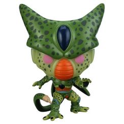 Funko Pop! POP Animation: DBZ- Cell(First Form)(GW)