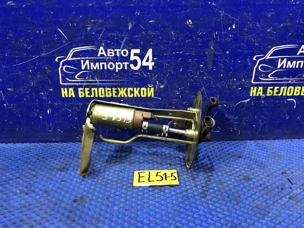 Бензонасос погружной TOYOTA CORSA 1997