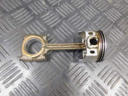 Поршень Kawasaki ZZR 400 98 (с шатуном) 052953