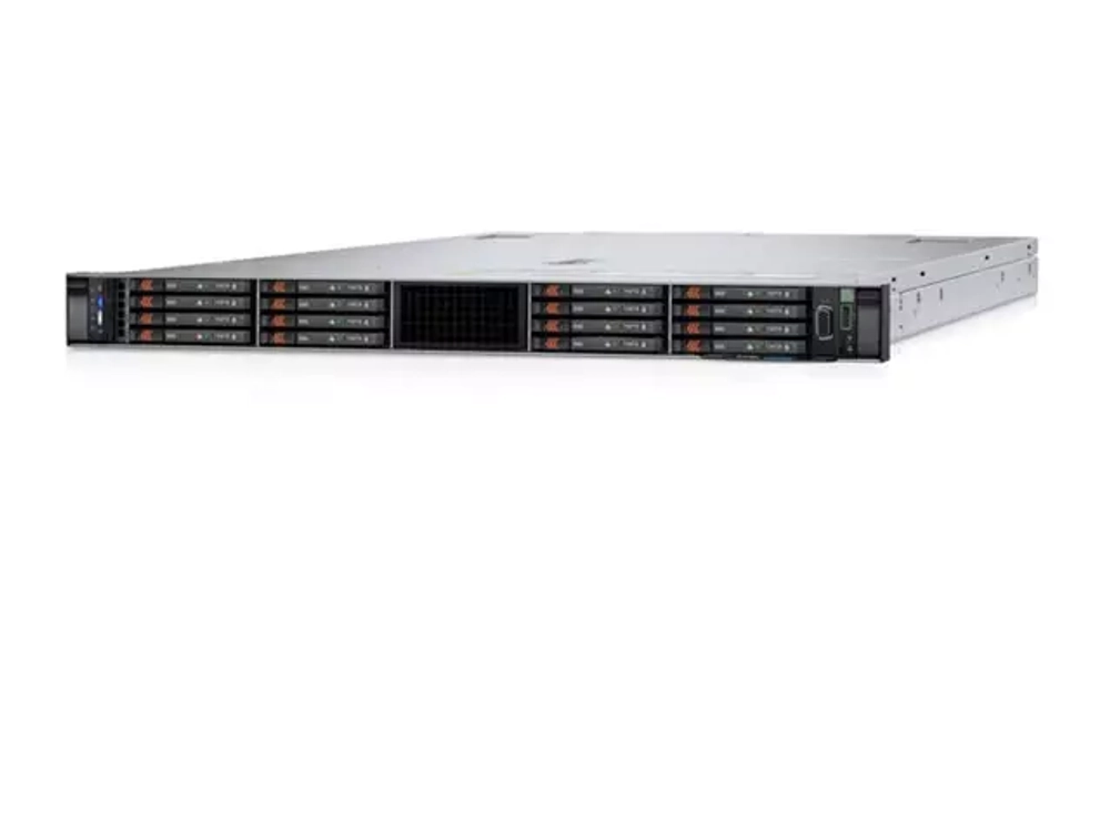 Стоечный сервер - Dell EMC PowerEdge R660 Server ([210-BDZY] / GYF30OW / BUILD-2966174B)