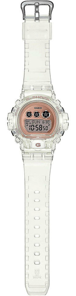 Японские наручные часы Casio G-SHOCK GMD-S6900SR-7ER с хронографом