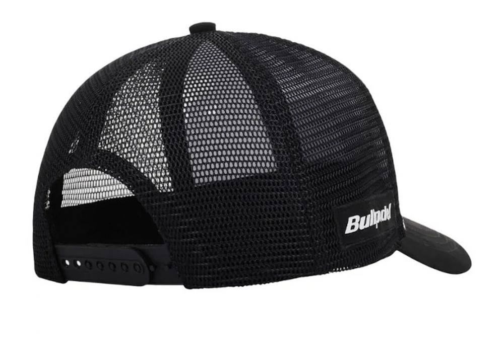 Теннисная кепка Bullpadel Gorra BPG255 - разноцветный