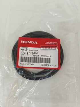 17213-K12-900. SEAL, AIR CLEANER