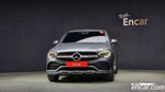 Mercedes-Benz GLC-Class X253 GLC300 4MATIC Coupe (03.2020)