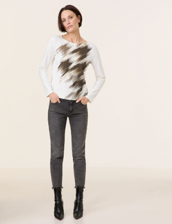 Футболка женская TAIFUN