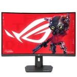 Монитор 32" ASUS ROG Strix XG32WCS IPS 2560x1440 180Hz 1ms 350cd/m 3500:1 1xHDMI 1xDP 1xUSB-C