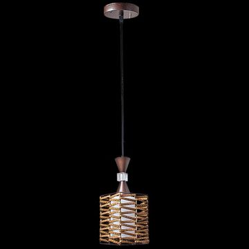 Подвесной светильник Reluce E27 02125-0.4-01