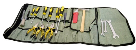 Набор "ЭЛЕКТРИКА" БМ,  БМ-014