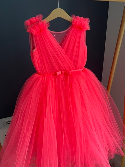 Платье Sasha Kim, 110-116