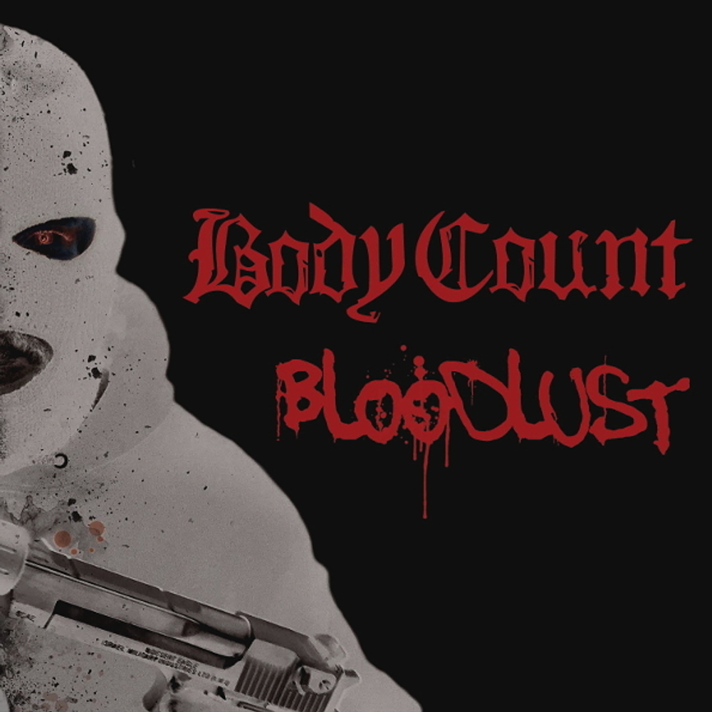 Body Count / Bloodlust (LP+CD)