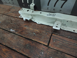 Панель передняя верхняя часть Changan Lamore Б/У Оригинал C589F2707010200AA