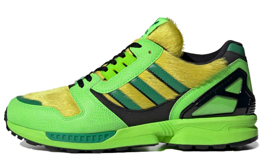 Кроссовки Adidas Originals Zx 8000