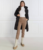 Гольф Calvin Klein - белый(K20K206053)