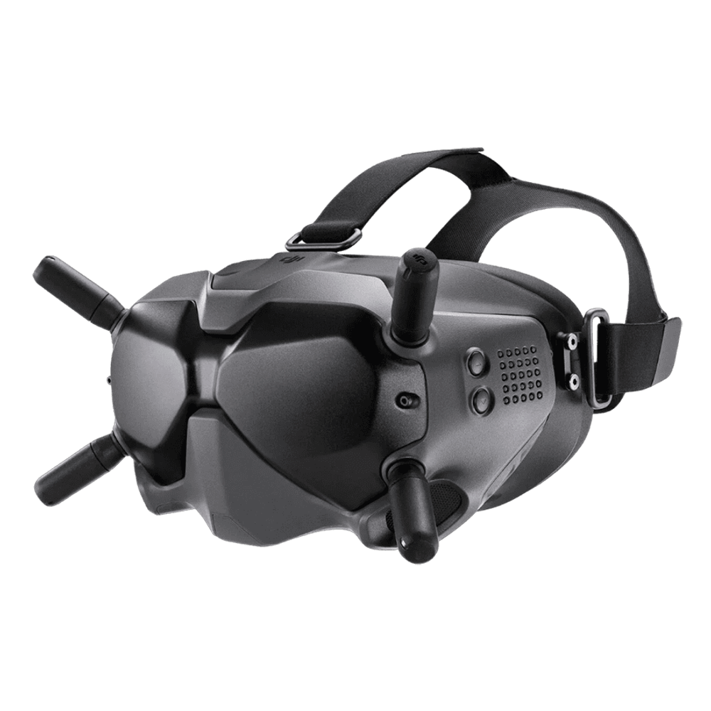 Очки DJI FPV Goggles V2