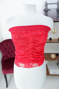 Топ яркий 40 размер