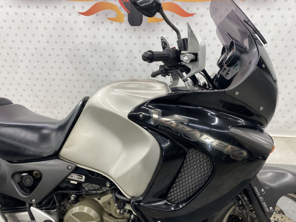 Honda XL1000V Varadero 1999